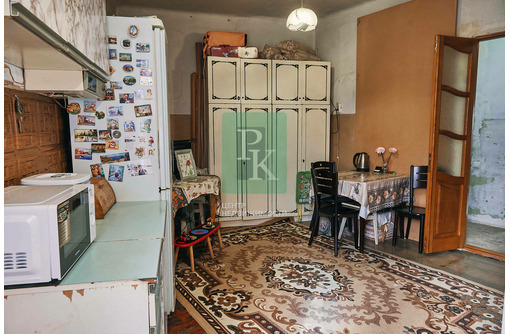 Продажа 2-к квартиры 64.3м² 3/3 этаж - Квартиры в Севастополе
