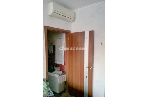Продажа 2-к квартиры 43м² 1/4 этаж - Квартиры в Севастополе