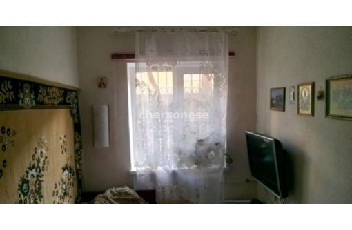 Продажа 2-к квартиры 43м² 1/4 этаж - Квартиры в Севастополе