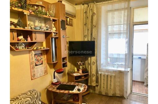 Продам 2-к квартиру 37.1м² 2/2 этаж - Квартиры в Севастополе