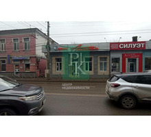 Сдается торговое помещение, 166.3м² - Сдам в Крыму