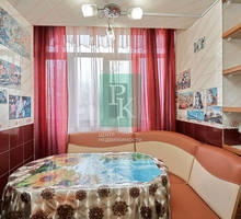 Продажа 3-к квартиры 77.7м² 3/8 этаж - Квартиры в Севастополе
