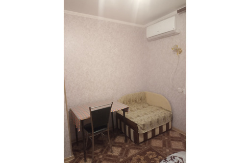 Жилье с видом на горы - Аренда комнат в Бахчисарае