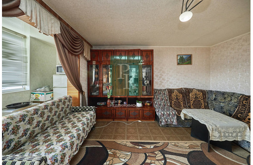 Продается 3-к квартира 67м² 6/9 этаж - Квартиры в Севастополе