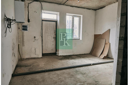 Продается 5-к квартира 207м² 2/3 этаж - Квартиры в Севастополе