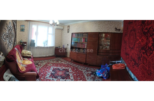 Продажа 2-к квартиры 56м² 2/10 этаж - Квартиры в Севастополе