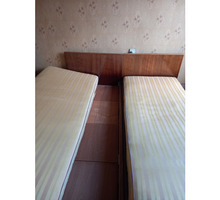 Кровати две - Мебель для спальни в Крыму