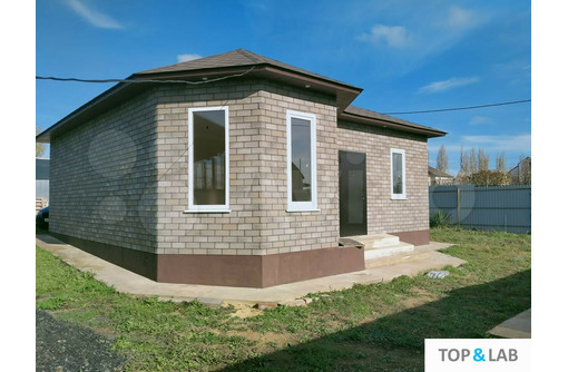 Продается дом 65.50м² на участке 4.00 сотки - Дома в Севастополе