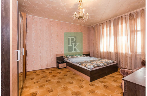 Продам 2-к квартиру 63м² 10/10 этаж - Квартиры в Севастополе