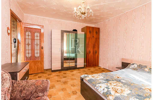 Продам 2-к квартиру 63м² 10/10 этаж - Квартиры в Севастополе