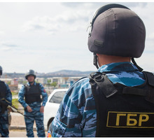 Охранник группы быстрого реагирования - Охрана, безопасность в Севастополе