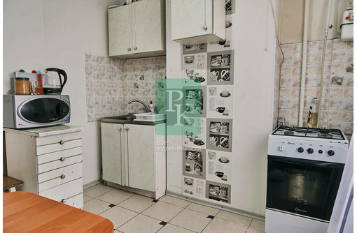 Продам 1-к квартиру 41м² 7/10 этаж - Квартиры в Севастополе