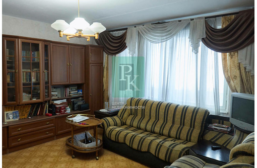 Продаю 2-к квартиру 65м² 2/9 этаж - Квартиры в Севастополе