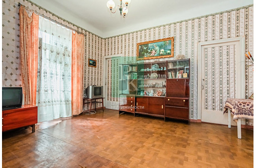 Продажа 3-к квартиры 57.6м² 2/3 этаж - Квартиры в Севастополе