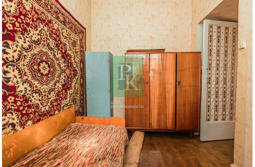 Продажа 3-к квартиры 57.6м² 2/3 этаж - Квартиры в Севастополе