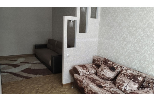 Сдам 1-к квартиру 41м² 3/9 этаж - Аренда квартир в Севастополе