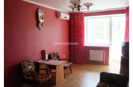 Продаю 2-к квартиру 47м² 3/5 этаж - Квартиры в Севастополе