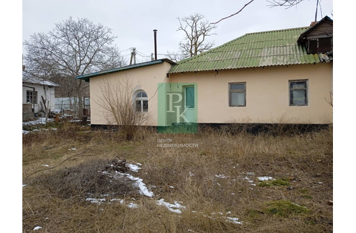 Продается дом 75м² на участке 5 соток - Дома в Севастополе