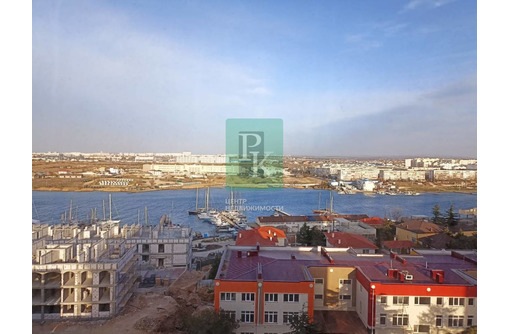 Продажа 2-к квартиры 62м² 8/10 этаж - Квартиры в Севастополе