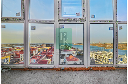Продажа 2-к квартиры 62м² 8/10 этаж - Квартиры в Севастополе