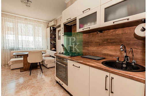 Продаю 2-к квартиру 64.1м² 5/7 этаж - Квартиры в Севастополе