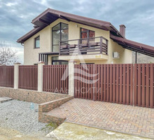 Продажа дома 270м² на участке - Дома в Крыму