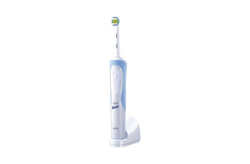 Электрическая зубная щётка Braun Oral-B Vitality. Сделана в Германии - Товары для здоровья и красоты в Севастополе