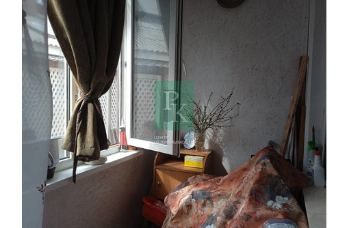 Продам 1-к квартиру 17м² 1/1 этаж - Квартиры в Севастополе