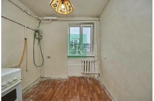 Продам 2-к квартиру 42.1м² 5/5 этаж - Квартиры в Севастополе