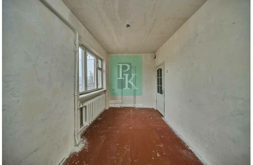 Продам 2-к квартиру 42.1м² 5/5 этаж - Квартиры в Севастополе