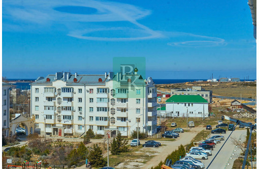 Продаю 1-к квартиру 42м² 5/5 этаж - Квартиры в Севастополе