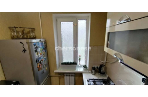 Продаю 1-к квартиру 29м² 1/5 этаж - Квартиры в Севастополе