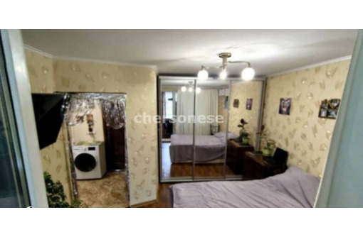 Продаю 1-к квартиру 29м² 1/5 этаж - Квартиры в Севастополе