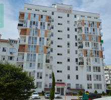 Продается 1-к квартира 52.2м² 3/10 этаж - Квартиры в Севастополе