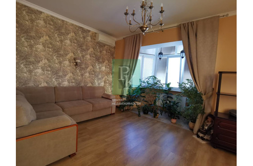Продается 4-к квартира 176м² 10/11 этаж - Квартиры в Севастополе
