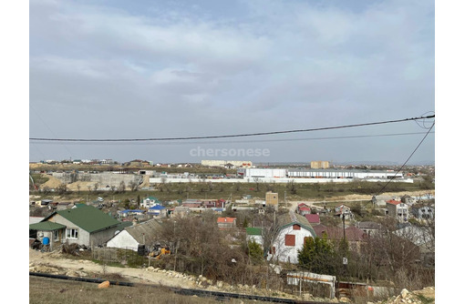 Продажа участка, 8 соток - Участки в Севастополе