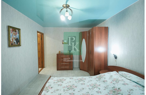 Продаю 3-к квартиру 77м² 2/5 этаж - Квартиры в Севастополе