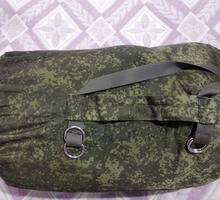 Армейский спальный мешок ( уставной ) - Отдых, туризм в Крыму