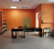 Продажа помещения свободного назначения, 40м² - Продам в Севастополе