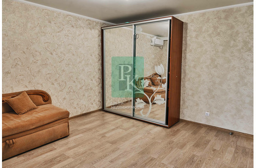 Продажа 2-к квартиры 60м² 1/10 этаж - Квартиры в Севастополе