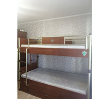 Продам двухъярусную кровать фирмы CILEK (Турция) - Мебель для спальни в Севастополе