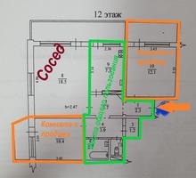 Продажа комнаты 12м² - Комнаты в Севастополе
