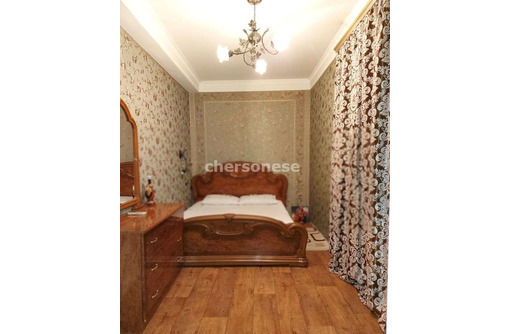 Продаю 2-к квартиру 42м² 3/5 этаж - Квартиры в Севастополе