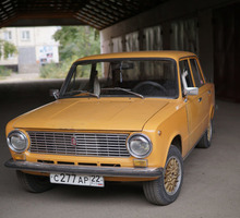Продам автомобиль Жигули - Легковые автомобили в Севастополе