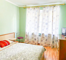 Продам 2-к квартиру 43м² 1 этаж - Квартиры в Крыму