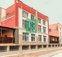 Продам 1-к квартиру 55.76м² 1/3 этаж - Квартиры в Севастополе