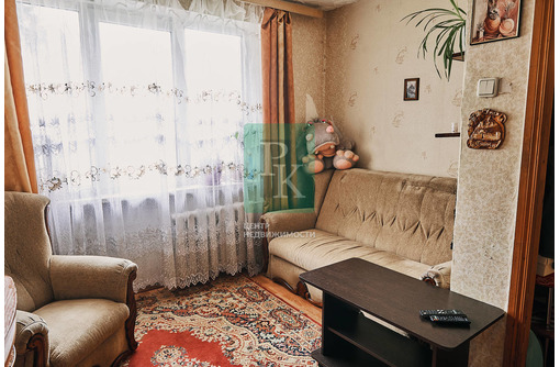 Продажа 1-к квартиры 20.8м² 1/5 этаж - Квартиры в Севастополе
