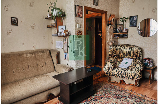 Продажа 1-к квартиры 20.8м² 1/5 этаж - Квартиры в Севастополе