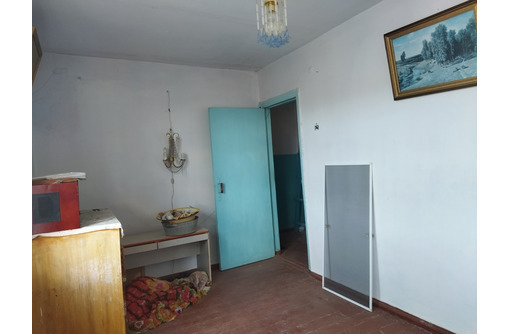Продам квартиру в пос. Сирень Бахчисарайского района - Квартиры в Бахчисарае