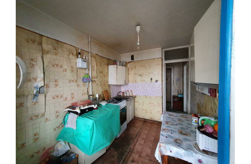 Продается 2-к квартира 49м² 11/12 этаж - Квартиры в Севастополе